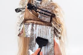 Pintarse El Cabello En El Embarazo Se Vale Proyecto Mamas