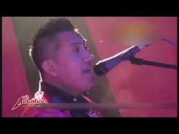 LOS AUTENTICOS popurri de walter torrez fiesta de 15 y 18 años AYOLIA  IXHUATLAN DE MADERO