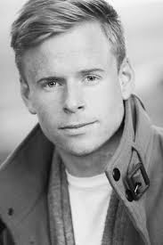 David Camm — Ballet Workshops Australia