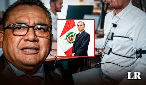 Luis Ricardo Chávez Gil