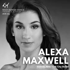 West Hawaii Dance Theatre