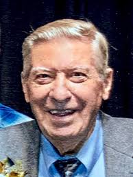 Obituary for Joel George Roth