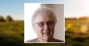 Lois Swenstad Obituary April 9, 2016