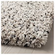 Vindum Rug High Pile White Ikea Teppich Ikea Teppich Grosse Teppiche