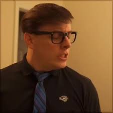 Logan Sanders Being Mad