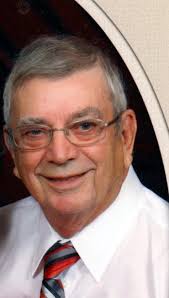 Jack McKenzie Obituary