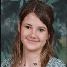 Elizabeth Collene “Beth” Simpson (1993-2007)