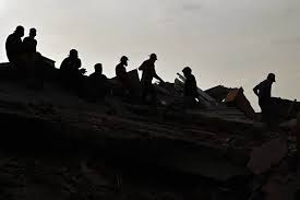 Venezuela é atingida por mais de 800 tremores nos dez dias após terremotos gêmeos