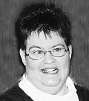 Melissa CUPPS Obituary and Online Memorial (2012)