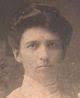 Emma Mary Kittley Dellinger (1871-1919)