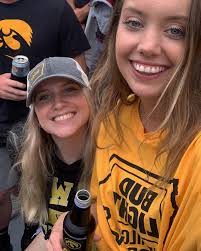 Bailey Ratchford 🤍