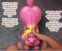 Bendzz Milked- The Complete Collection- All Porn Comics Included