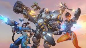 This transfer between games goes both ways; Overwatch 2 Details To Be Revealed At Blizzcon 2021 Gamesradar