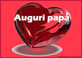 Biglietto Di Auguri Per La Festa Del Papa Biglietto Per La Festa Del Babbo Festa Del Papa Buon Compleanno Papa Papa