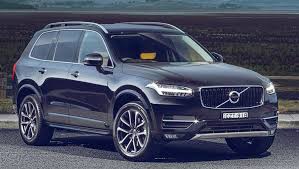 Volvo XC90 TwinCharged 2015 review | CarsGuide