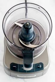 Submerge all parts (except the motor base, of course!) into a sink full of warm, soapy water and wash with a soft. Processing Food All About The Mighty Food Processor Jessica Gavin