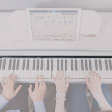 Klaviertastatur klaviatur zum ausdrucken pdf : Die Eine Klavier Hallo Lite Fit Fur 88 Tasten Elektronische Tastatur Led Licht Streifen Smart Klavier Bar Bar Bar Bar Ledbar Led Light Aliexpress