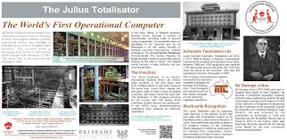 George Julius Genealogy