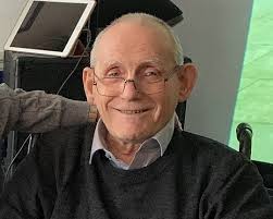 Tribute to David Saville, 1943