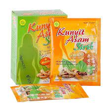 Manfaat jamu kunyit asam sirih dan manjakani dapat dikonsumsi secara aman dalam jumlah yang wajar. Kunyit Asam Sidomuncul Untuk Diet Sirih Plus Madu
