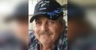 Obituary information for Donnie Eugene Latham
