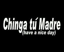 Translation Spanglish Quotes Mexican Quotes Birthday Quotes Funny