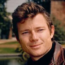Michael Parks