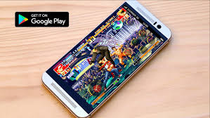 En esta ocasión el juego gratis del la epic store es el juego for the king, juego de estrategia por turnos en un ambiente relajado gracias a la música y. Juegos Gratis De King Of Fighters 97 For Android Apk Download