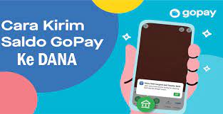 We did not find results for: 16 Cara Transfer Gopay Ke Dana Mudah Cepat 2021 Sakudigital