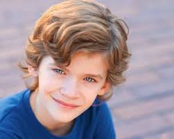 Congrats to Henry Boshart who will be playing the role of Charlie in the  national tour of CHARLIE & THE CHOCOLATE FACTORY!