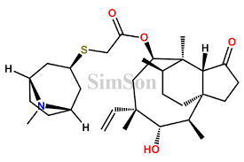 Image result for Retapamulin