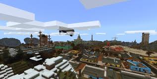 Sep 05, 2020 · hyper lands (image credits: Mineout Post Apocalyptic Minecraft Bedrock Server Minecraft Pe Servers