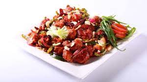 Check Dragon Chicken Recipe In Urdu Learn To Cook Dragon Chicken Recipe By Chef Samina Jalil At Masal Chicken Recipes Dragon Chicken Cooking Recipes In Urdu