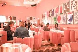 The Most Instagrammable Restaurants in London | Top 15
