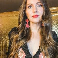 Marjorie Skinner's Instagram, Twitter & Facebook