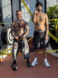 Lil Pump video uncut leak