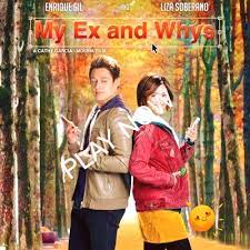 My Ex And Whys Full M0vie Online Home Facebook
