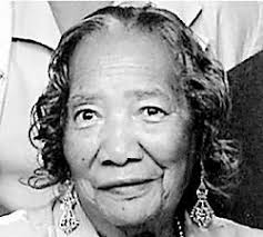 Willie Dorsey Obituary (2010)