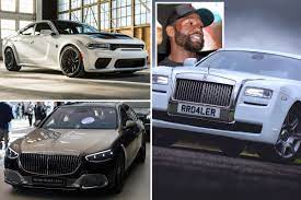 Probably the top of the most expensive floyd mayweather's car he has on his collection, the koenigsegg ccxr trevita exterior body is made from diamond weave carbon fiber finish, making it. Anirua8 Uo4hwm