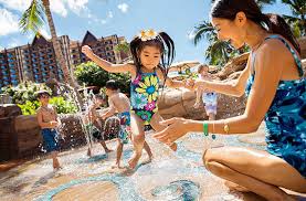 There's just so for families, there are two areas for the kiddos, the kids music adventure and kids' world, so you can. 15 Best Family Friendly Resorts For Summer Vacations Fodors Travel Guide