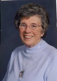 Lois M. Groth (1928-2012)