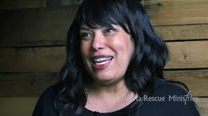 Nicole (Esther House) Testimonial