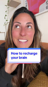 Recharge Your Brain: Why Brainrot is Good