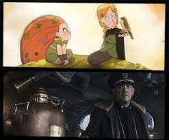 All longlisted films are available for voting members to watch on bafta view. Apple Makes Bafta Awards Debut Scoring Nominations For Animated Film For Wolfwalkers And Sfx Sound For Greyhound The Fan Carpet