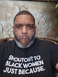 Cigars and self-care at the lounge