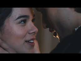 ROMEO AND JULIET The First Kiss Movie Clip  5