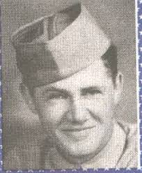 Joseph M. “Joe” Sauer (1925-2002)