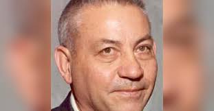 Mathew C. Allen Obituary