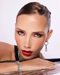 Nina Salgado Make-up