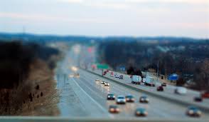 Image result for Tilt Shift